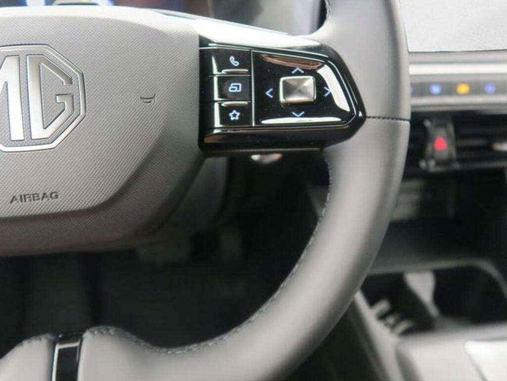 MG MG3 Hybrid+ Luxury MY25.5 Km0