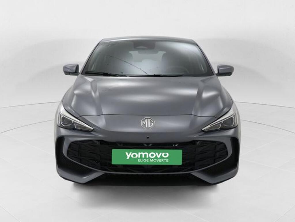 MG MG3 Hybrid+ Luxury MY25.5 Km0
