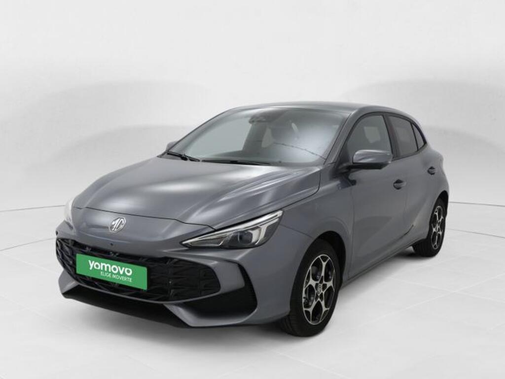MG MG3 Hybrid+ Luxury MY25.5 Km0