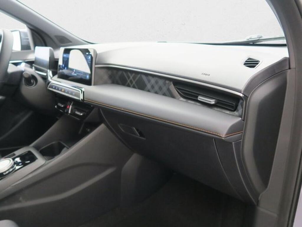 MG MG3 Hybrid+ Luxury MY25.5 Km0