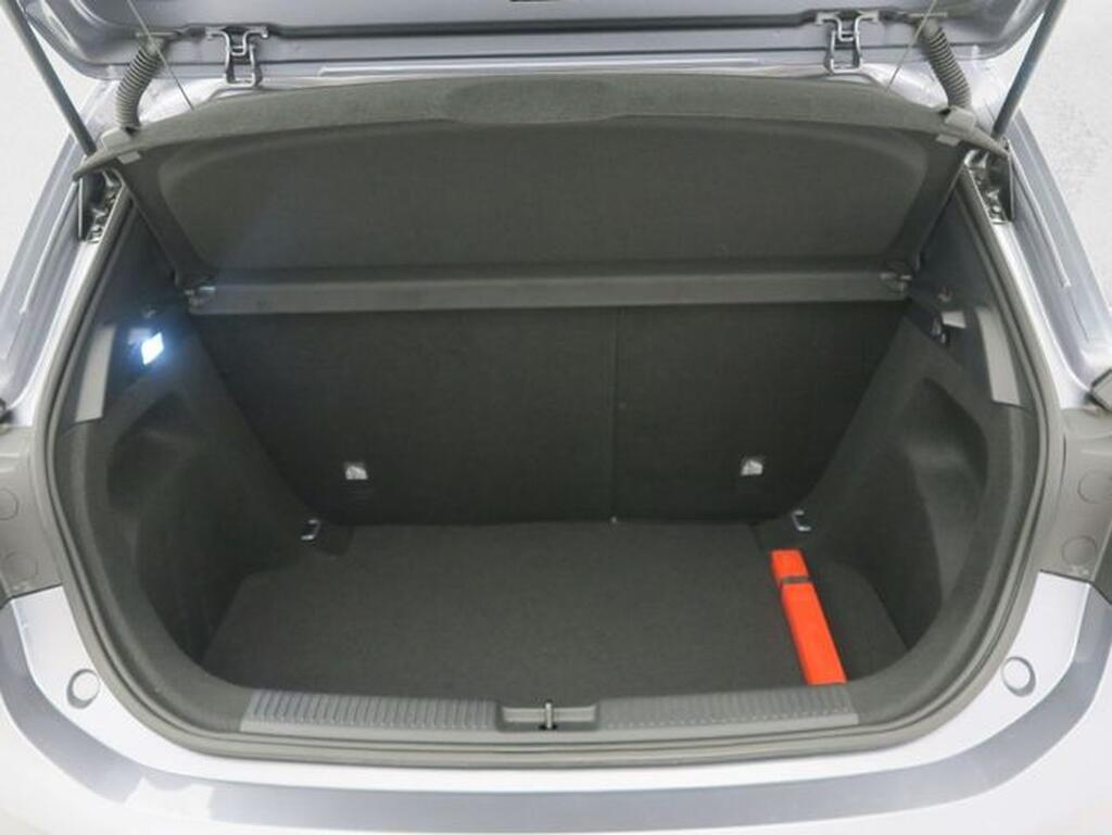 MG MG3 Hybrid+ Luxury MY25.5 Km0