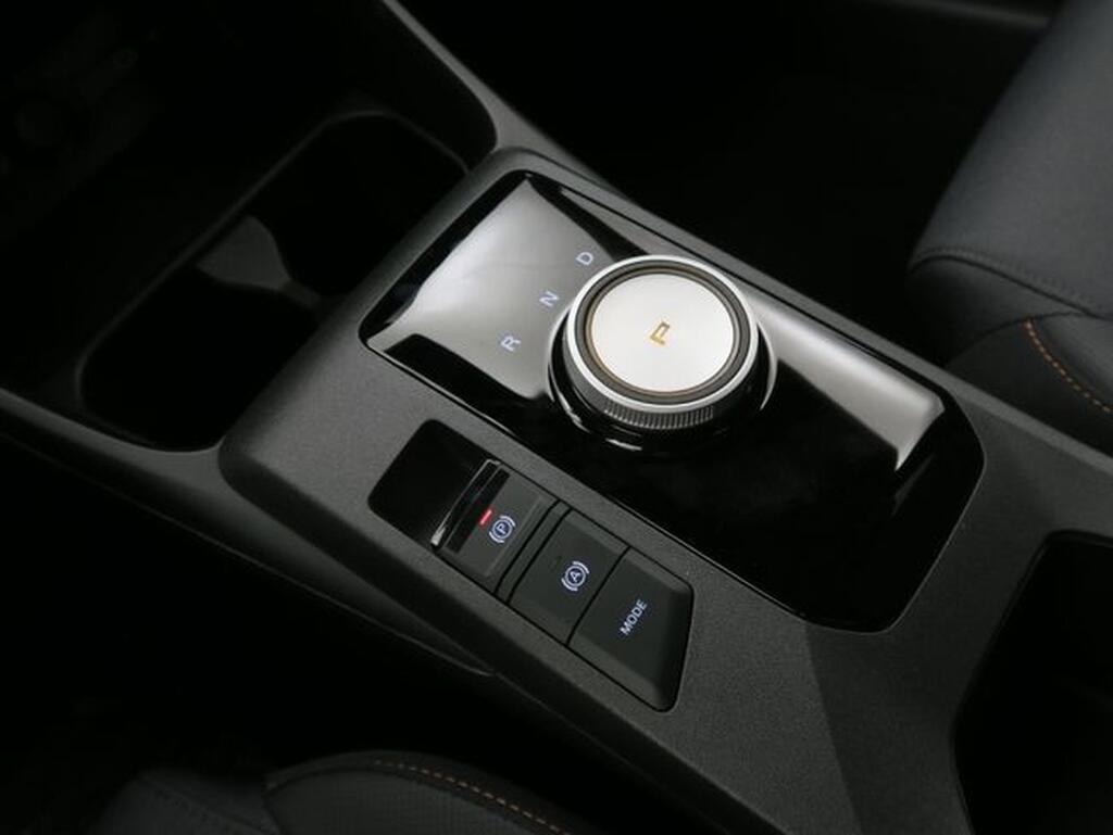 MG MG3 Hybrid+ Luxury MY25.5 Km0