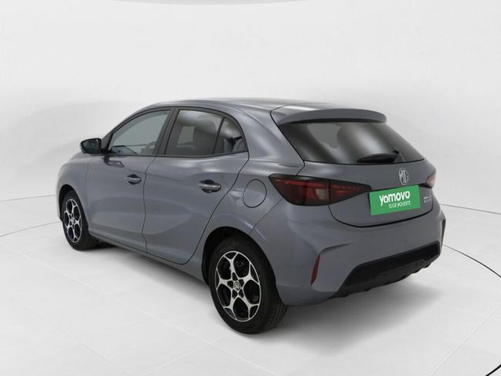 MG MG3 Hybrid+ Luxury MY25.5 Km0