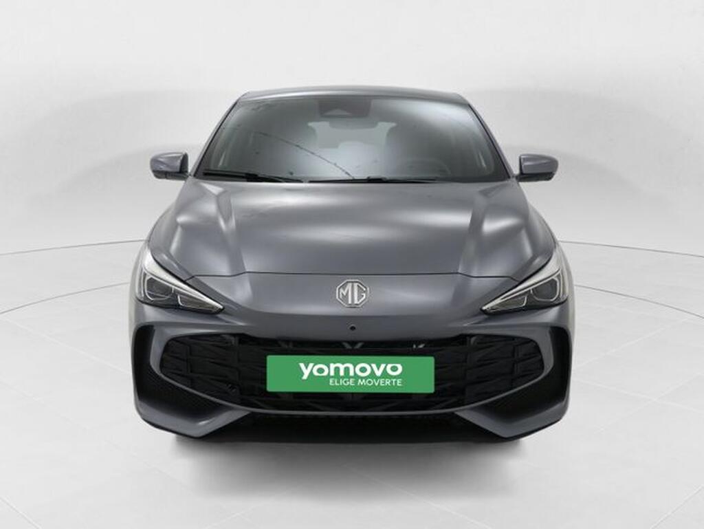 MG MG3 Hybrid+ Luxury MY25.5 Km0