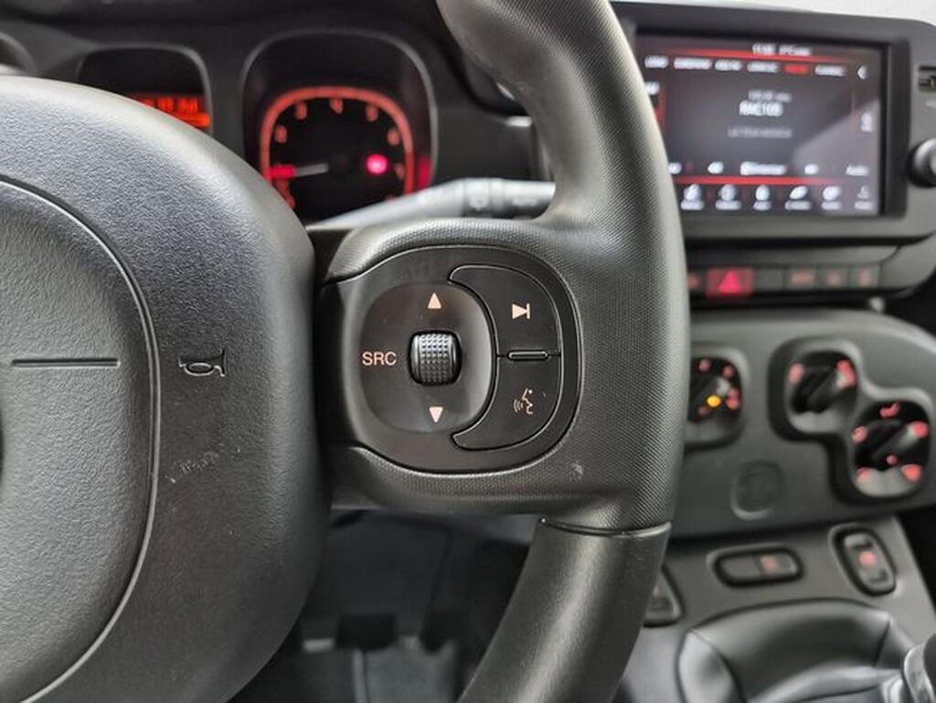Fiat Panda City Cross 1.0 Gse 51kw (70CV) Segunda mano