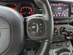 Fiat Panda City Cross 1.0 Gse 51kw (70CV) 17