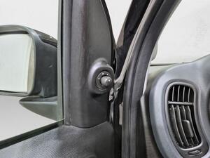 Fiat Panda City Cross 1.0 Gse 51kw (70CV) 11