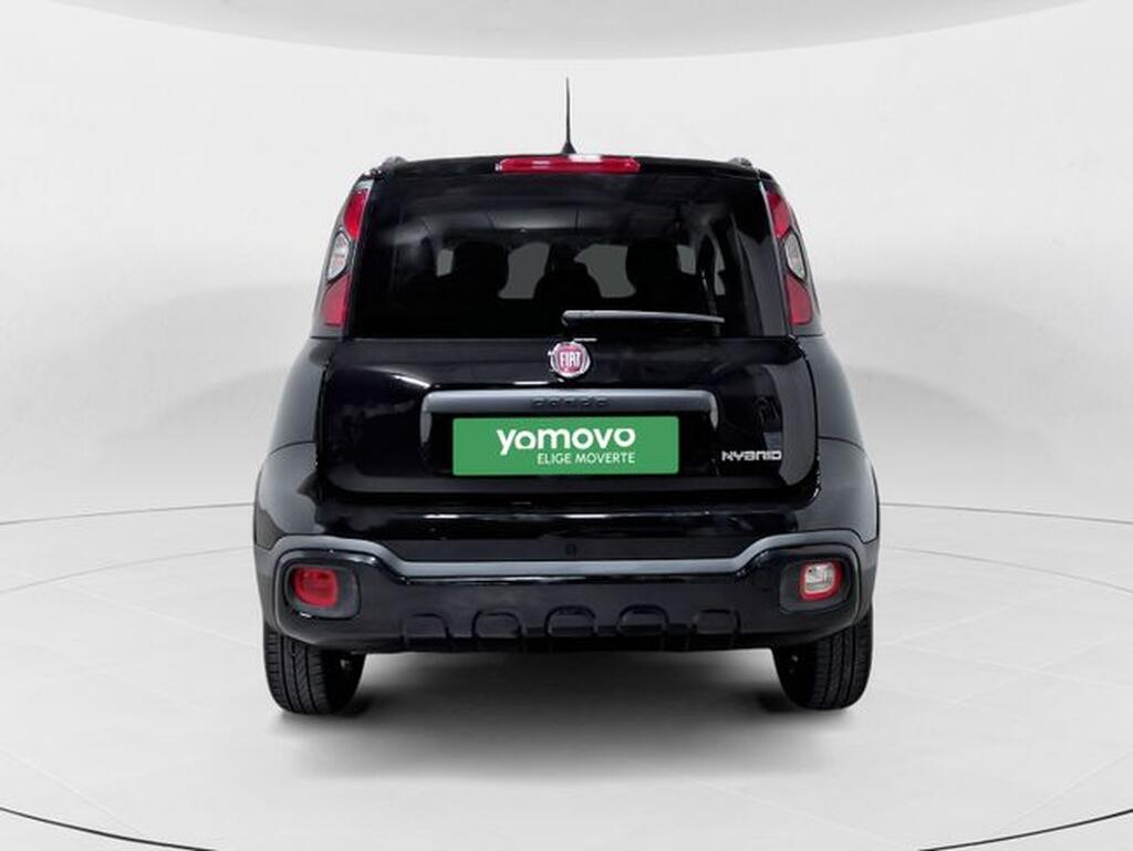 Fiat Panda City Cross 1.0 Gse 51kw (70CV) Segunda mano