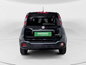 Fiat Panda City Cross 1.0 Gse 51kw (70CV) 5