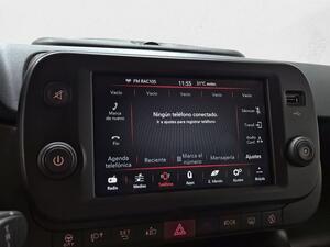 Fiat Panda City Cross 1.0 Gse 51kw (70CV) 20