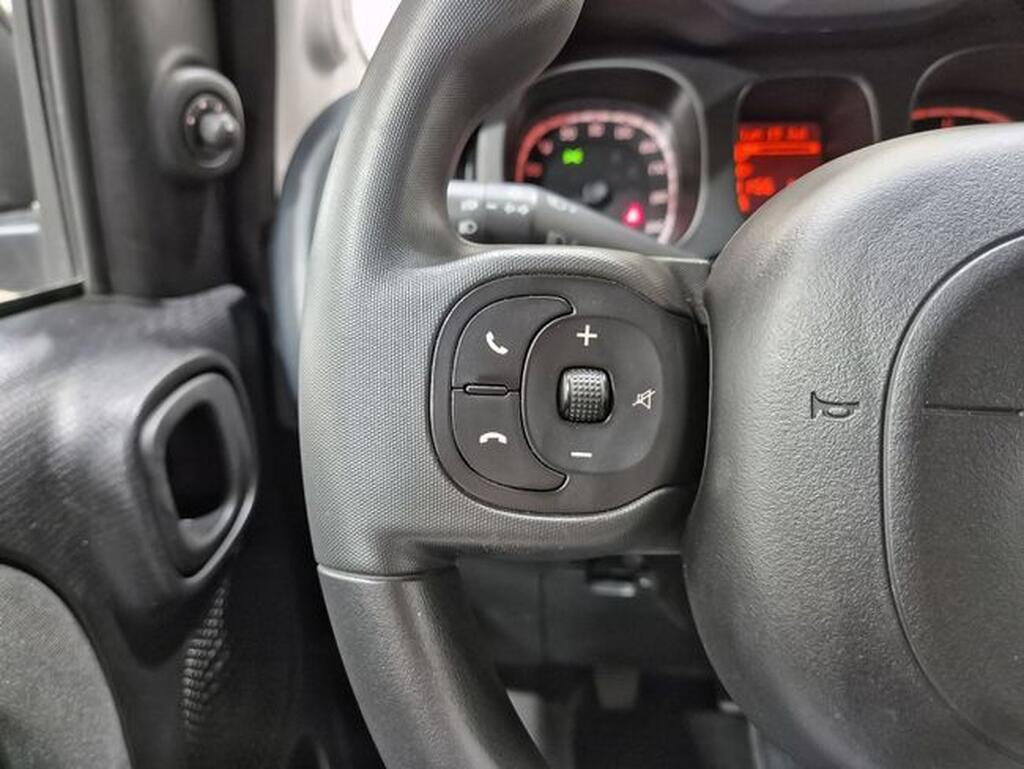 Fiat Panda City Cross 1.0 Gse 51kw (70CV) Segunda mano
