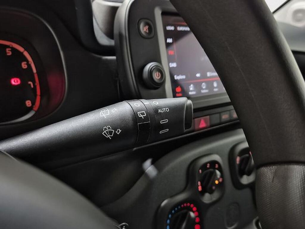 Fiat Panda City Cross 1.0 Gse 51kw (70CV) Segunda mano