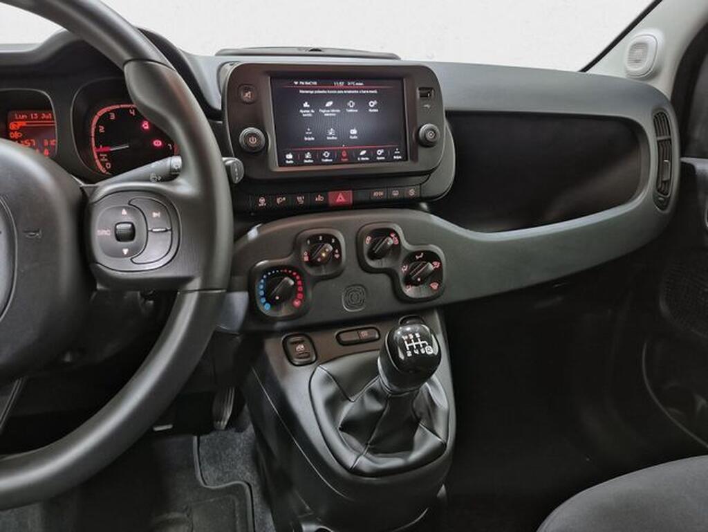 Fiat Panda City Cross 1.0 Gse 51kw (70CV) Segunda mano