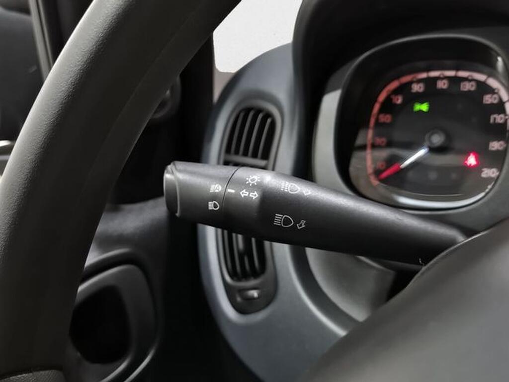 Fiat Panda City Cross 1.0 Gse 51kw (70CV) Segunda mano
