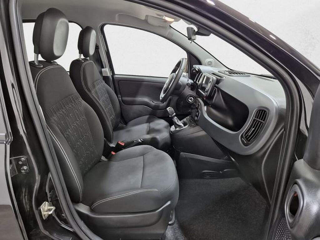 Fiat Panda City Cross 1.0 Gse 51kw (70CV) Segunda mano