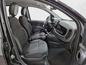 Fiat Panda City Cross 1.0 Gse 51kw (70CV) 7