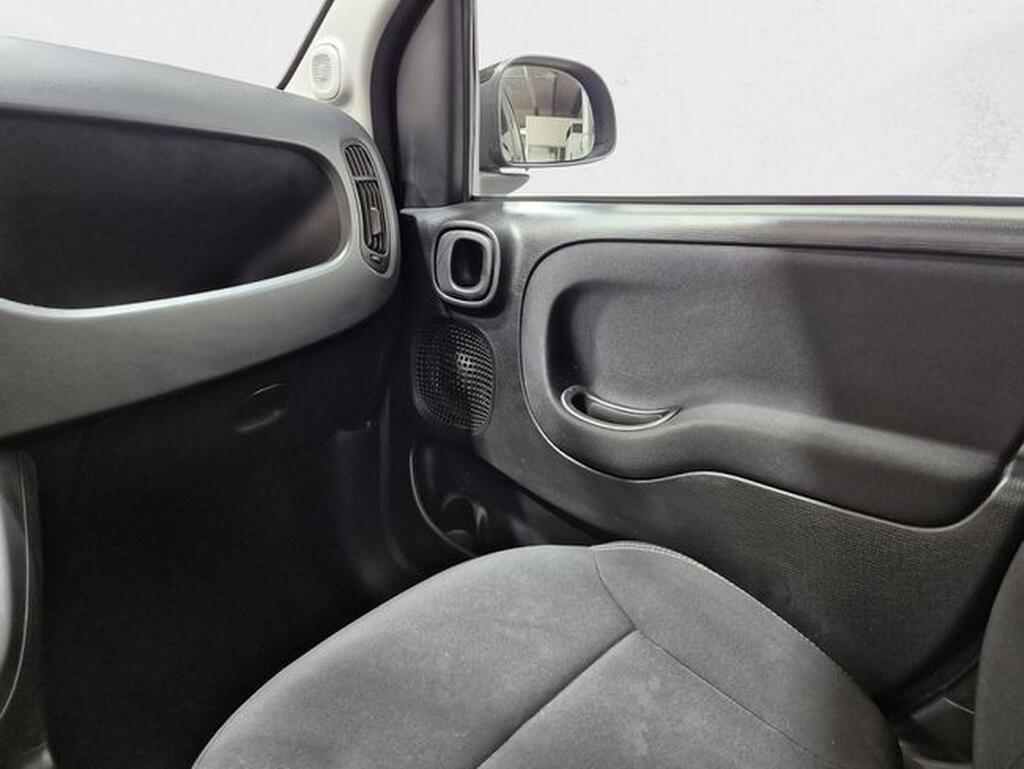 Fiat Panda City Cross 1.0 Gse 51kw (70CV) Segunda mano