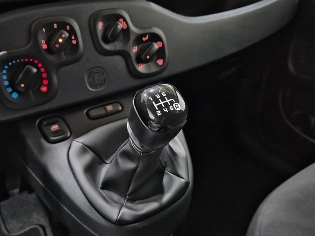 Fiat Panda City Cross 1.0 Gse 51kw (70CV) Segunda mano