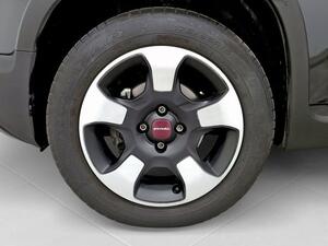 Fiat Panda City Cross 1.0 Gse 51kw (70CV) 10