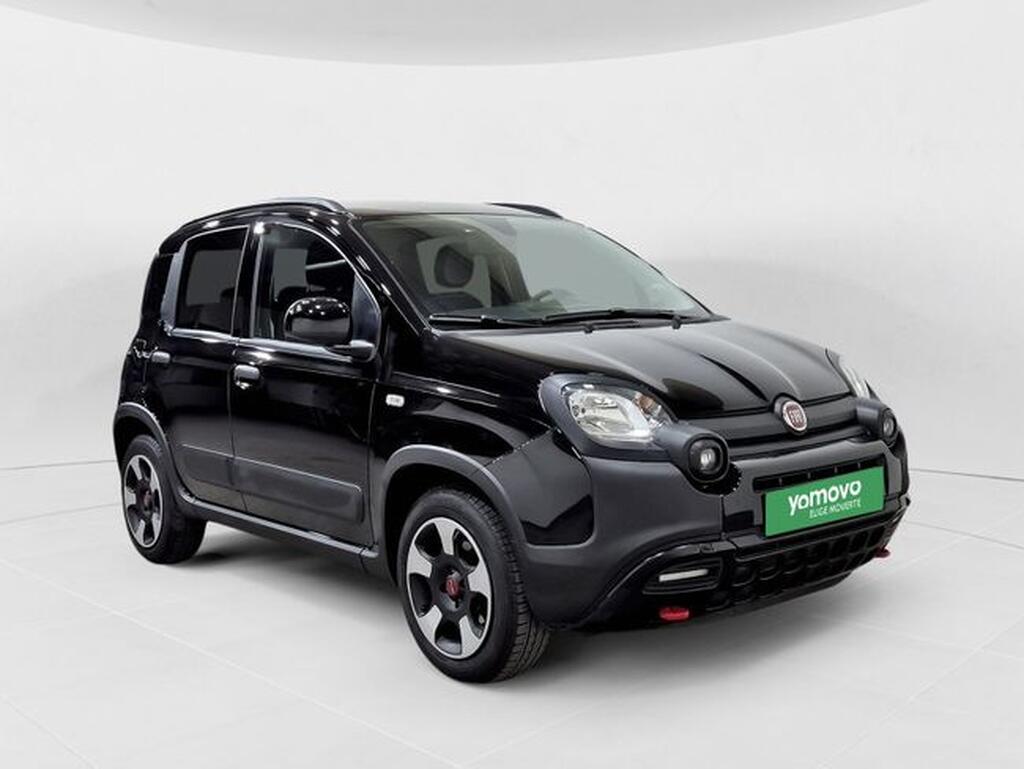 Fiat Panda City Cross 1.0 Gse 51kw (70CV) Segunda mano