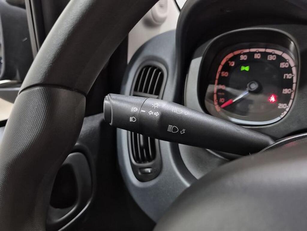 Fiat Panda City Cross 1.0 Gse 51kw (70CV) Segunda mano