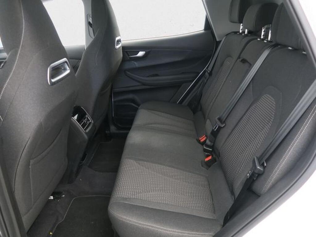 Ebro S400 1.5 DHE HEV Premium CVT Segunda mano