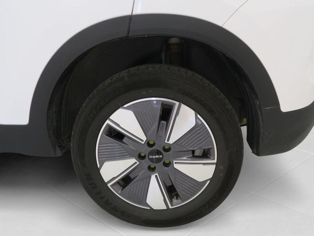 Ebro S400 1.5 DHE HEV Premium CVT Segunda mano
