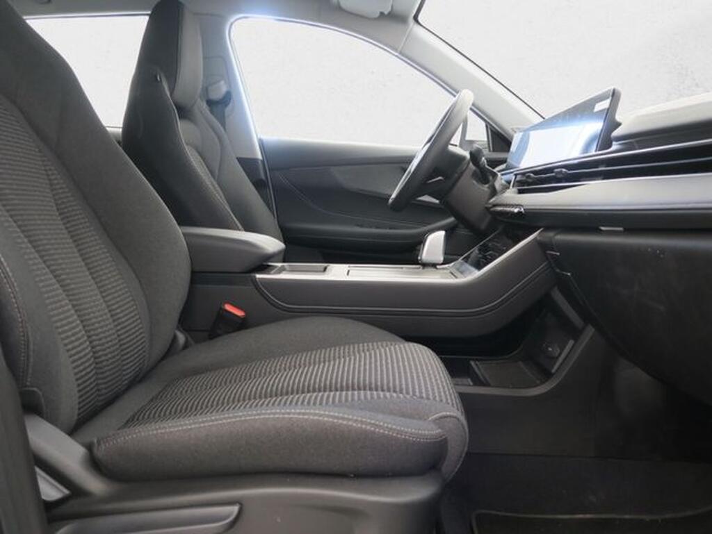 Ebro S400 1.5 DHE HEV Premium CVT Segunda mano
