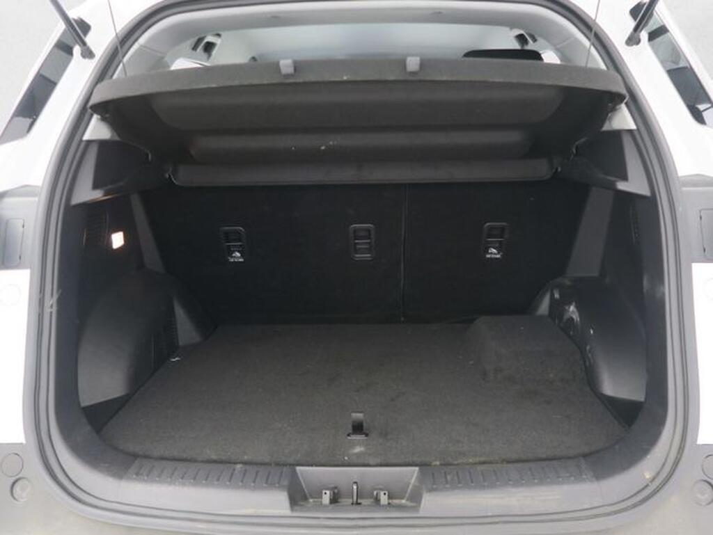 Ebro S400 1.5 DHE HEV Premium CVT Segunda mano