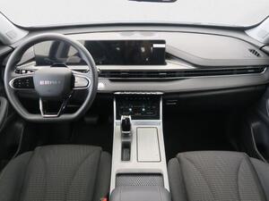 Ebro S400 1.5 DHE HEV Premium CVT 10