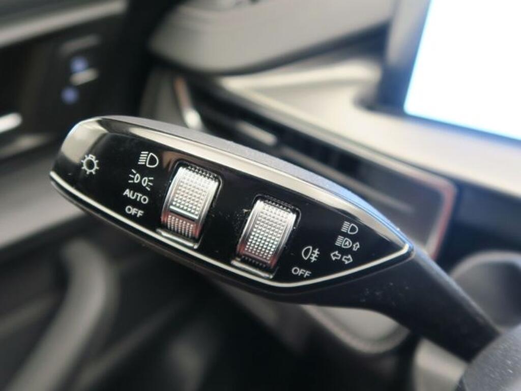Ebro S400 1.5 DHE HEV Premium CVT Segunda mano