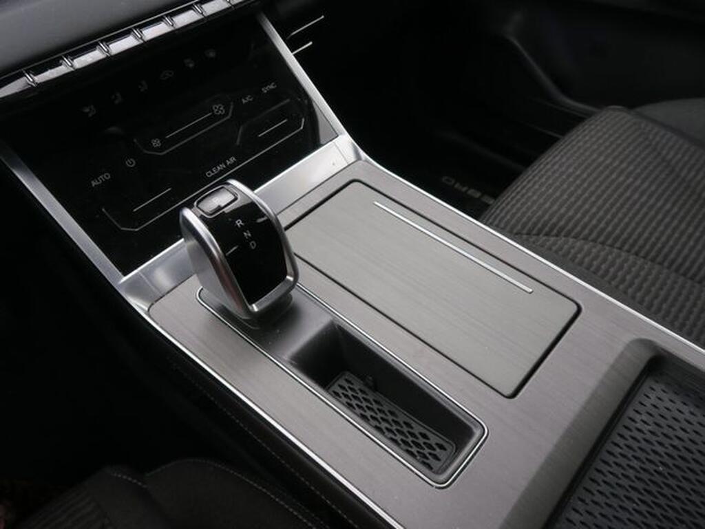 Ebro S400 1.5 DHE HEV Premium CVT Segunda mano