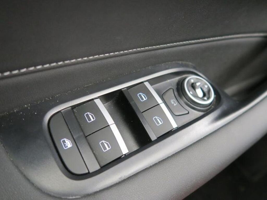 Ebro S400 1.5 DHE HEV Premium CVT Segunda mano
