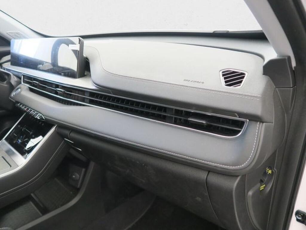 Ebro S400 1.5 DHE HEV Premium CVT Segunda mano