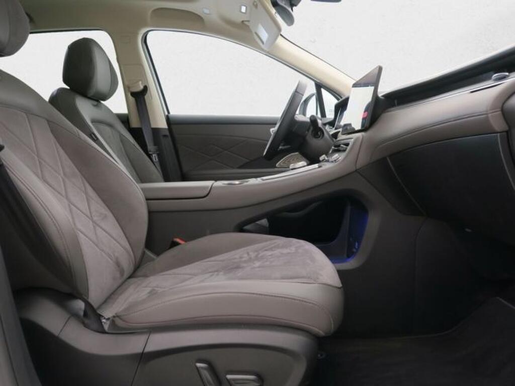 MG MGS6 EV Luxury Segunda mano
