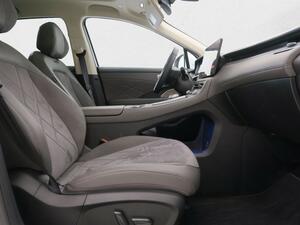 MG MGS6 EV Luxury 21
