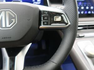 MG MGS6 EV Luxury 16