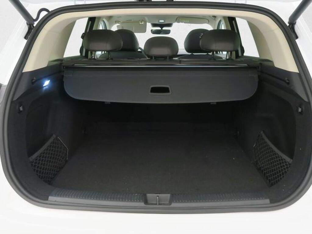 MG MGS6 EV Luxury Segunda mano