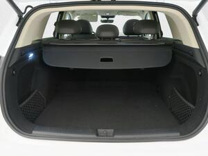 MG MGS6 EV Luxury 9