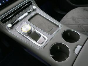 MG MGS6 EV Luxury 14