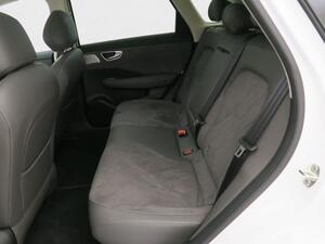 MG MGS6 EV Luxury 18