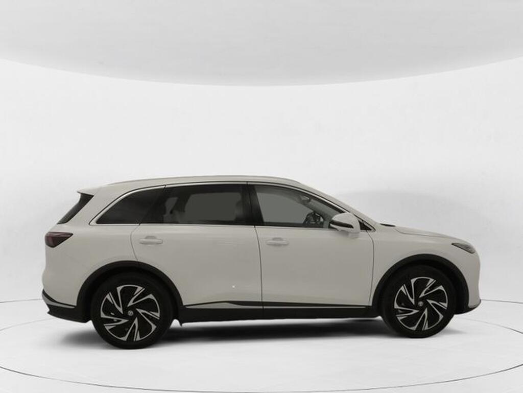 MG MGS6 EV Luxury Segunda mano