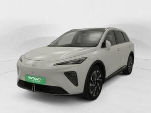 MG MGS6 EV Luxury 6