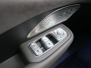 MG MGS6 EV Luxury 17