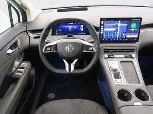 MG MGS6 EV Luxury 19