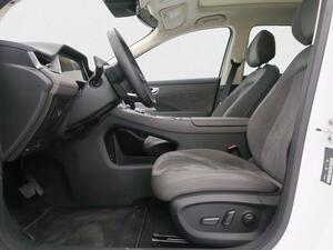 MG MGS6 EV Luxury 8