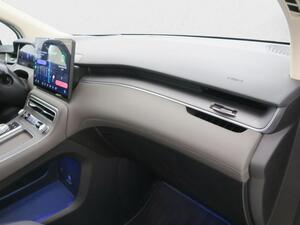 MG MGS6 EV Luxury 20