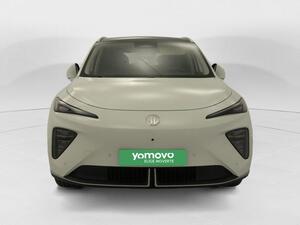 MG MGS6 EV Luxury 4