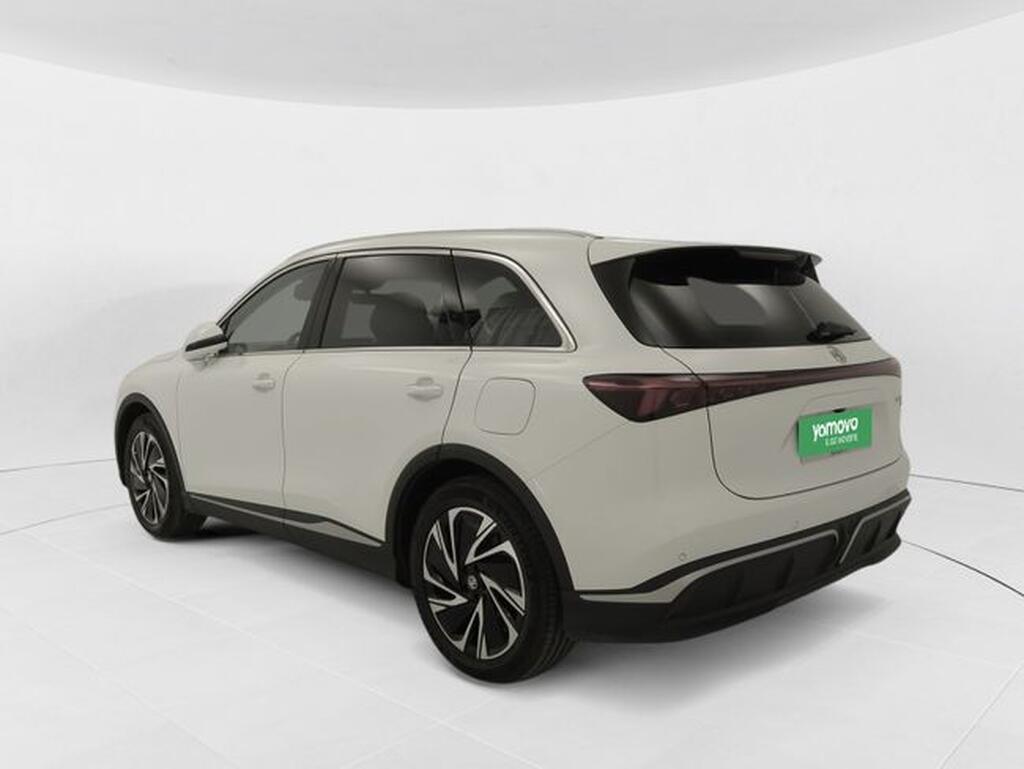 MG MGS6 EV Luxury Segunda mano