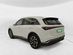 MG MGS6 EV Luxury 2